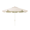 The Resort Market Umbrella - Business & Pleasure Co.