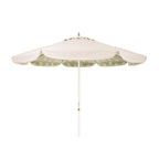 The Resort Market Umbrella - Business & Pleasure Co.