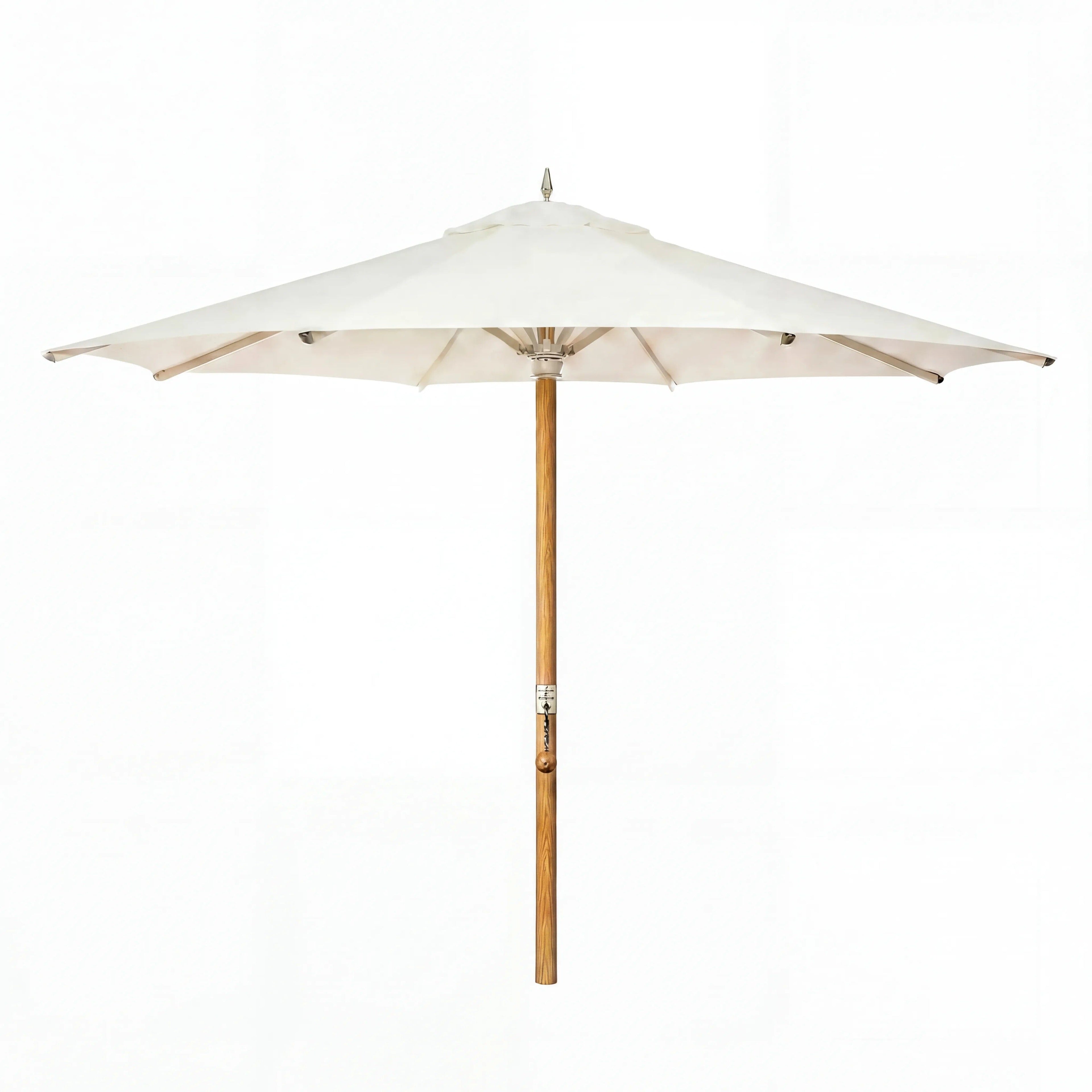 The Resort Market Umbrella - Business & Pleasure Co.