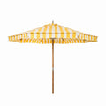 The Resort Market Umbrella - Business & Pleasure Co.
