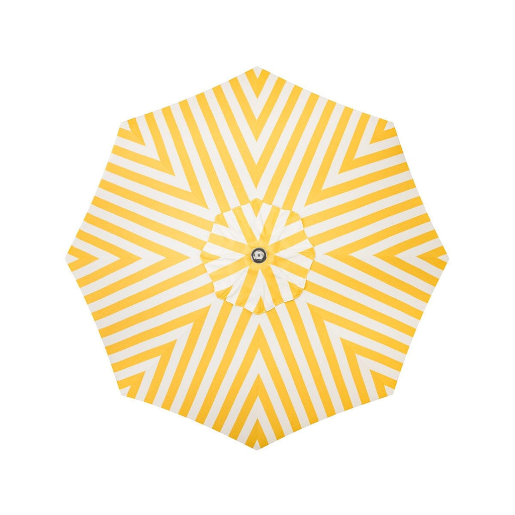 The Resort Market Umbrella Canopy - Business & Pleasure Co.