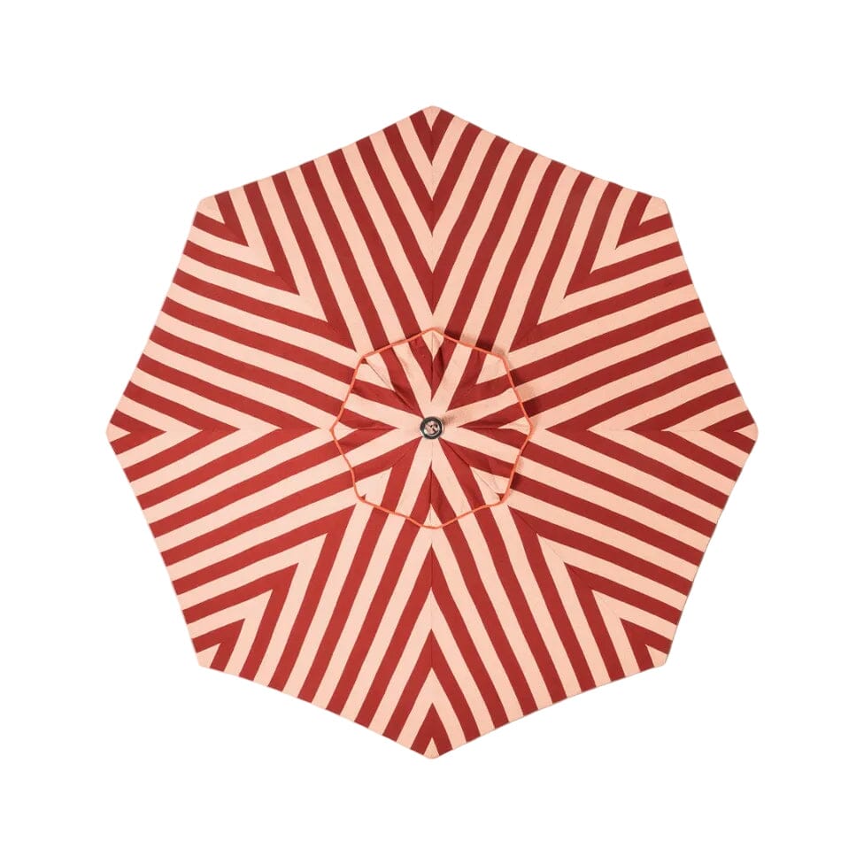 The Resort Market Umbrella Canopy - Business & Pleasure Co.