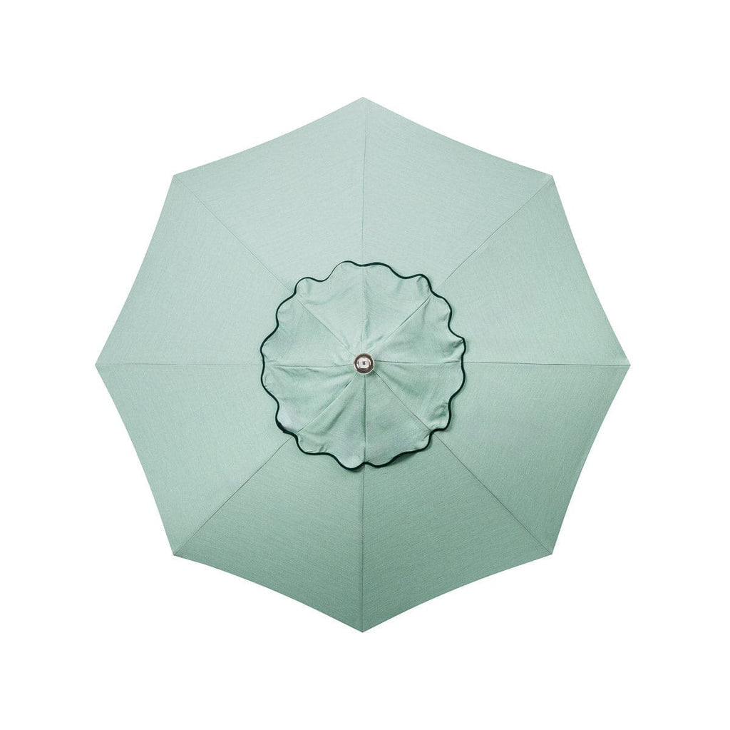 The Resort Market Umbrella Canopy - Business & Pleasure Co.