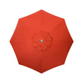 The Resort Market Umbrella Canopy - Business & Pleasure Co.