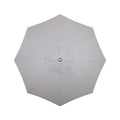 The Resort Market Umbrella Canopy - Business & Pleasure Co.