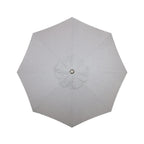 The Resort Market Umbrella Canopy - Business & Pleasure Co.