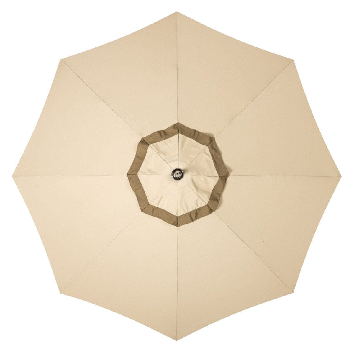 The Resort Market Umbrella Canopy x Jenni Kayne - Business & Pleasure Co.