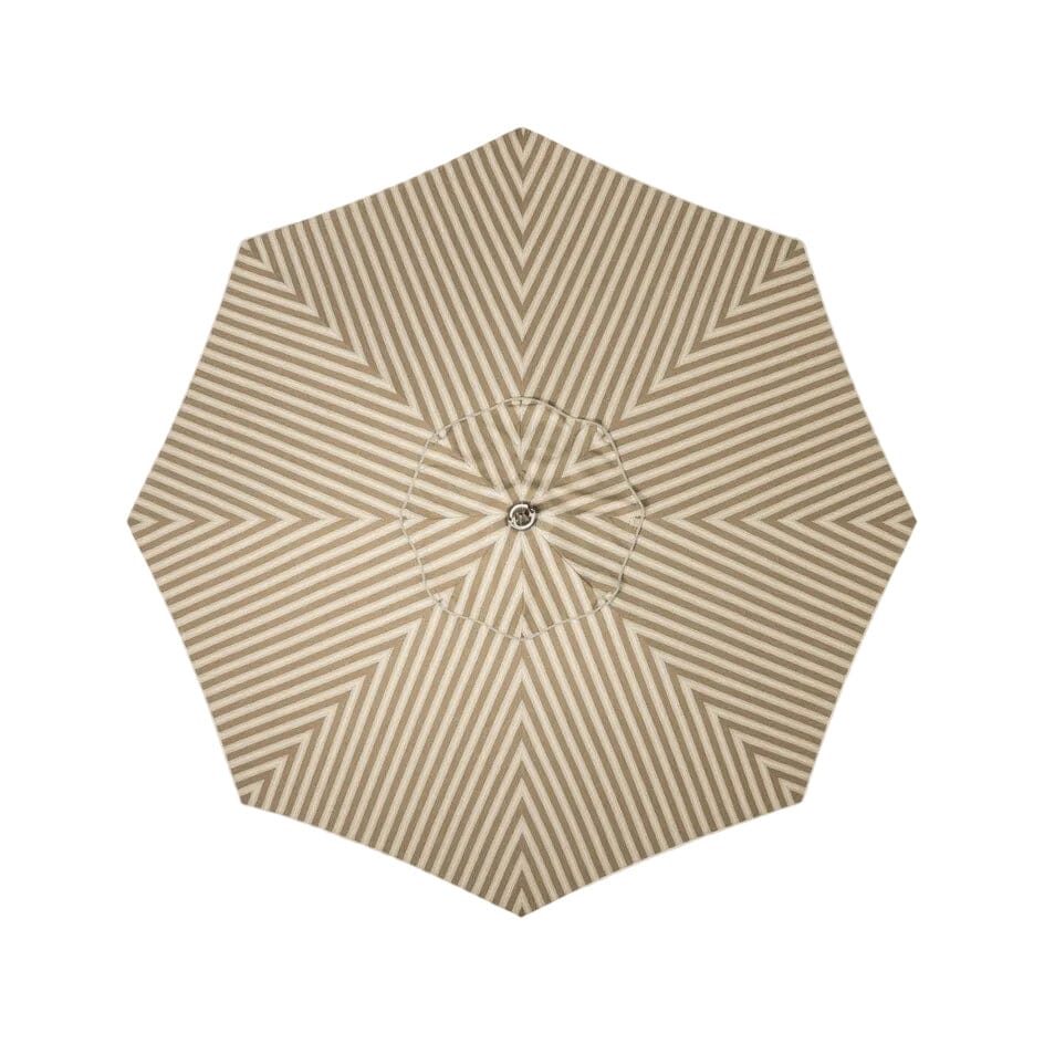 The Resort Market Umbrella Canopy x Jenni Kayne - Business & Pleasure Co.