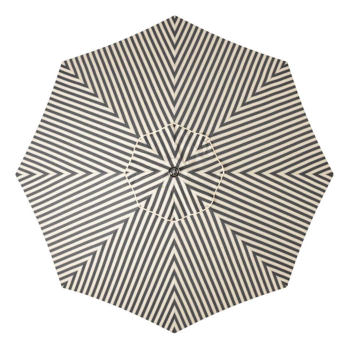 The Resort Market Umbrella Canopy x Jenni Kayne - Business & Pleasure Co.