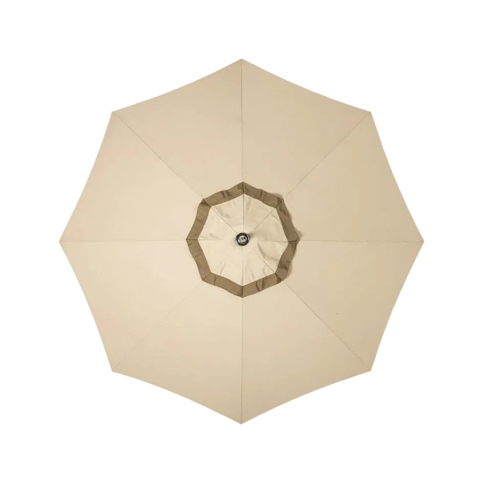 The Resort Market Umbrella Canopy x Jenni Kayne - Business & Pleasure Co.