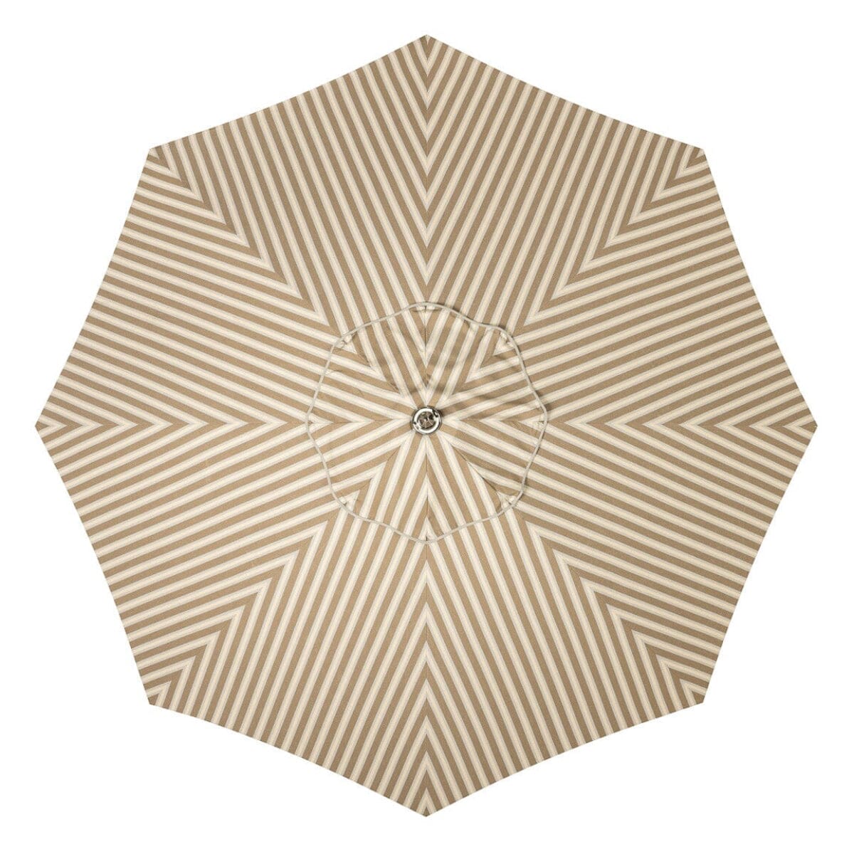The Resort Market Umbrella Canopy x Jenni Kayne - Business & Pleasure Co.