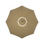 The Resort Market Umbrella Canopy x Jenni Kayne - Business & Pleasure Co.