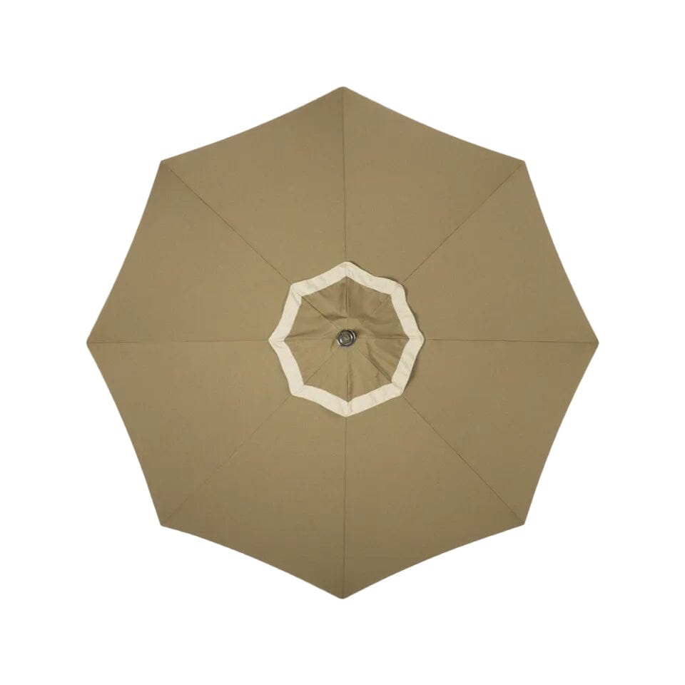 The Resort Market Umbrella Canopy x Jenni Kayne - Business & Pleasure Co.