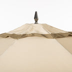 The Resort Market Umbrella x Jenni Kayne - Business & Pleasure Co.