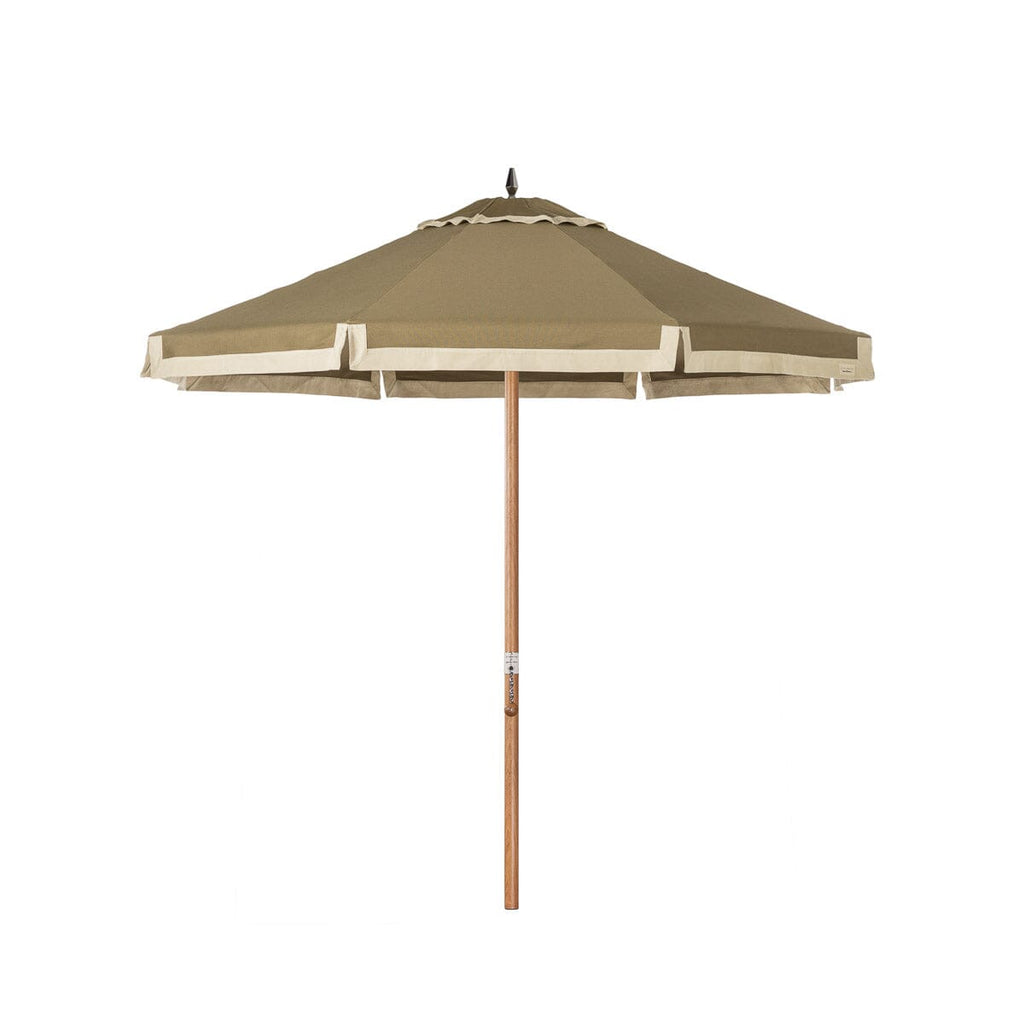 The Resort Market Umbrella x Jenni Kayne - Business & Pleasure Co.