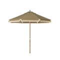 The Resort Market Umbrella x Jenni Kayne - Business & Pleasure Co.