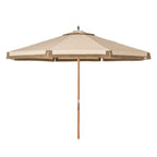 The Resort Market Umbrella x Jenni Kayne - Business & Pleasure Co.