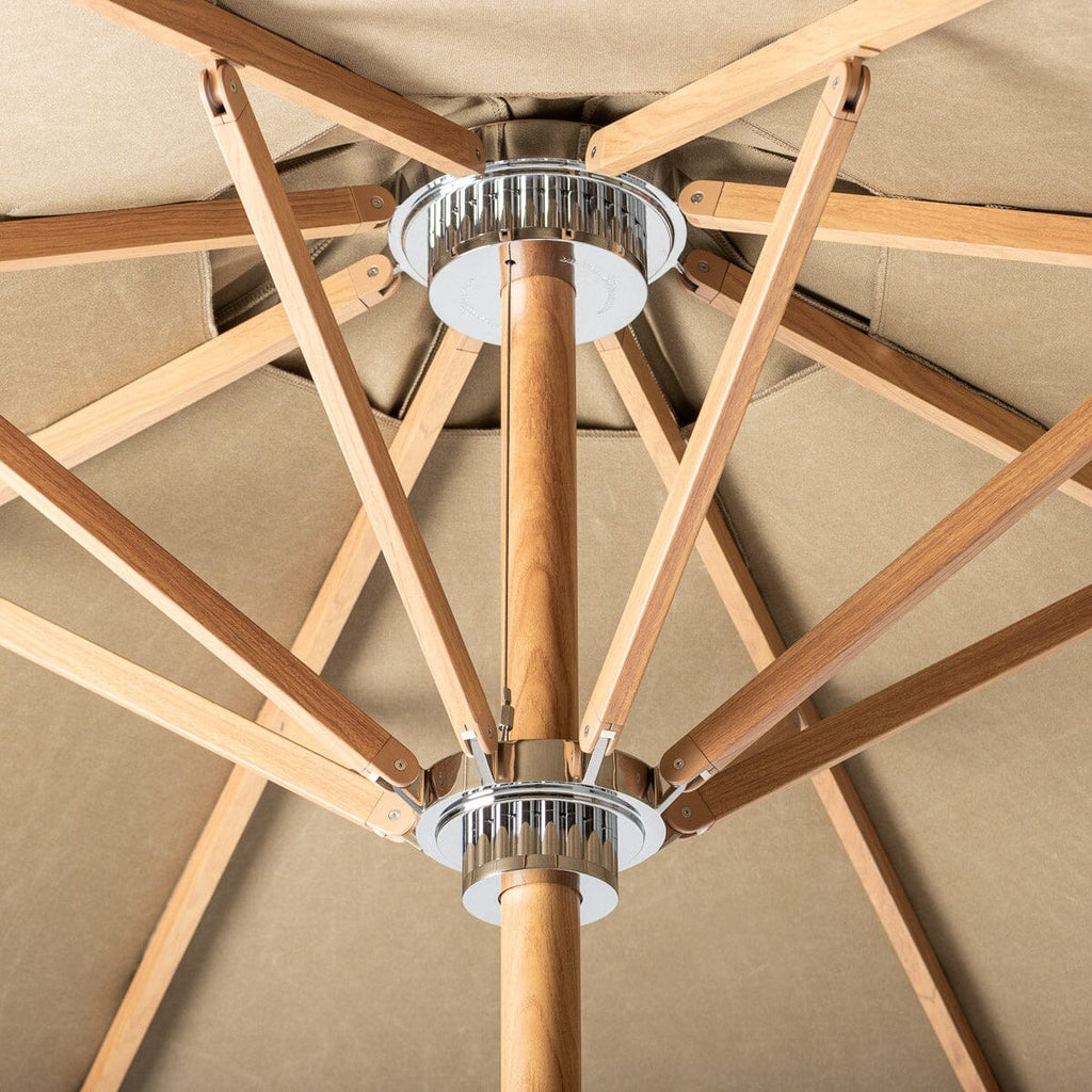 The Resort Market Umbrella x Jenni Kayne - Business & Pleasure Co.
