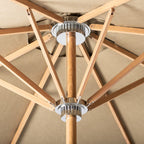 The Resort Market Umbrella x Jenni Kayne - Business & Pleasure Co.
