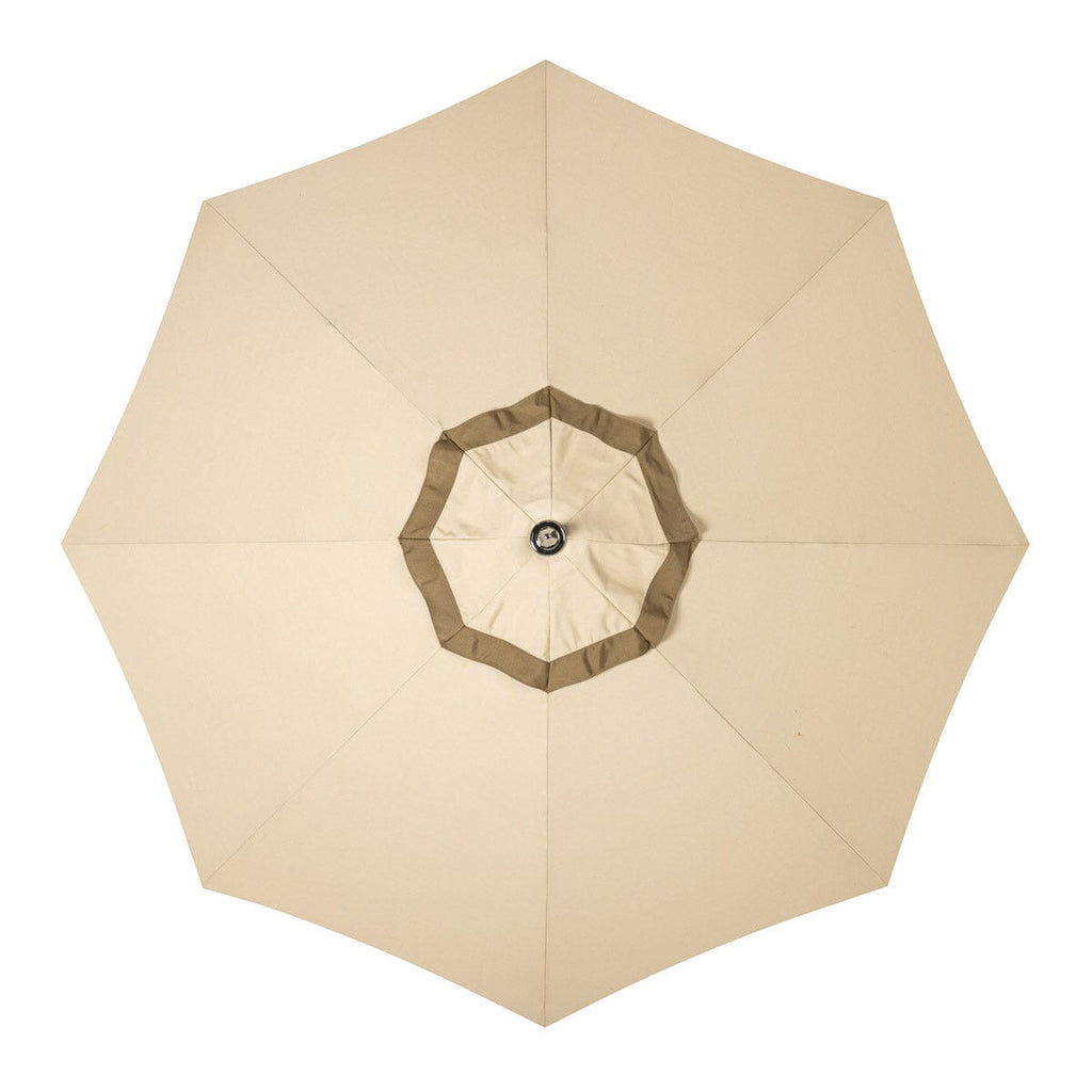 Business & Pleasure Co. The Resort Market Umbrella x Jenni Kayne