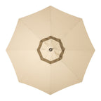 The Resort Market Umbrella x Jenni Kayne - Business & Pleasure Co.