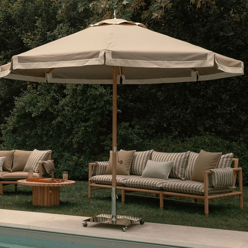 The Resort Market Umbrella x Jenni Kayne - Business & Pleasure Co.