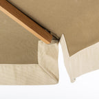 The Resort Market Umbrella x Jenni Kayne - Business & Pleasure Co.