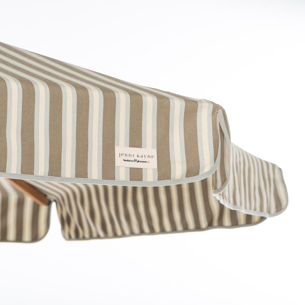 The Resort Market Umbrella x Jenni Kayne - Business & Pleasure Co.