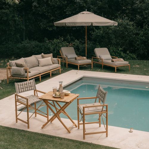 The Resort Market Umbrella x Jenni Kayne - Business & Pleasure Co.