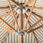The Resort Market Umbrella x Jenni Kayne - Business & Pleasure Co.