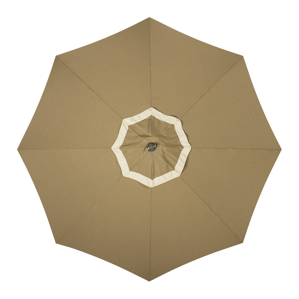 Business & Pleasure Co. The Resort Market Umbrella x Jenni Kayne