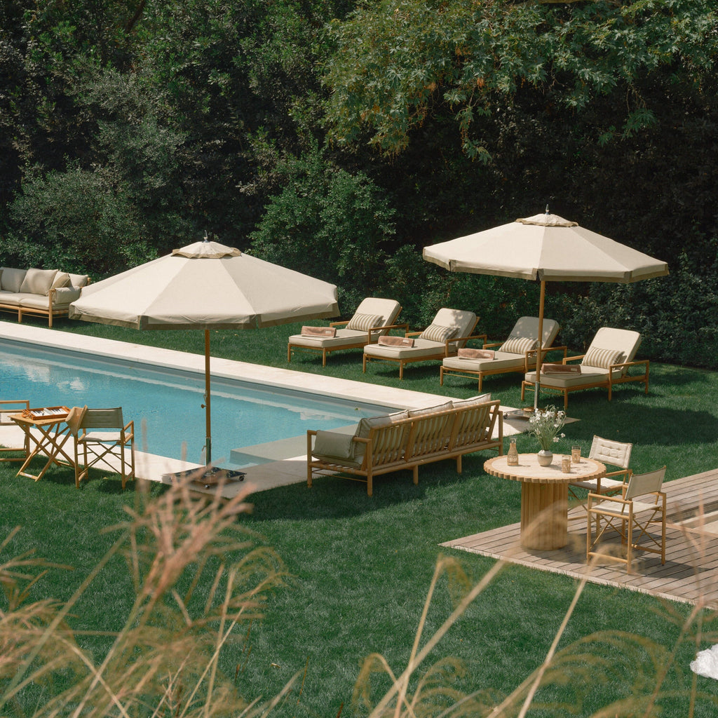 The Resort Market Umbrella x Jenni Kayne - Business & Pleasure Co.