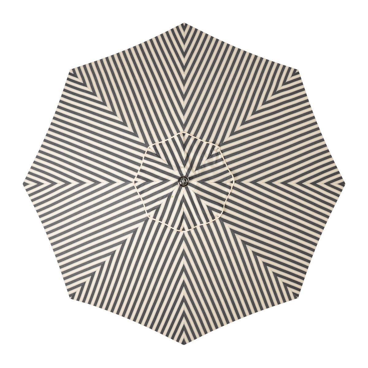 Business & Pleasure Co. The Resort Market Umbrella x Jenni Kayne