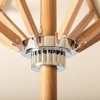The Resort Market Umbrella x Jenni Kayne - Business & Pleasure Co.