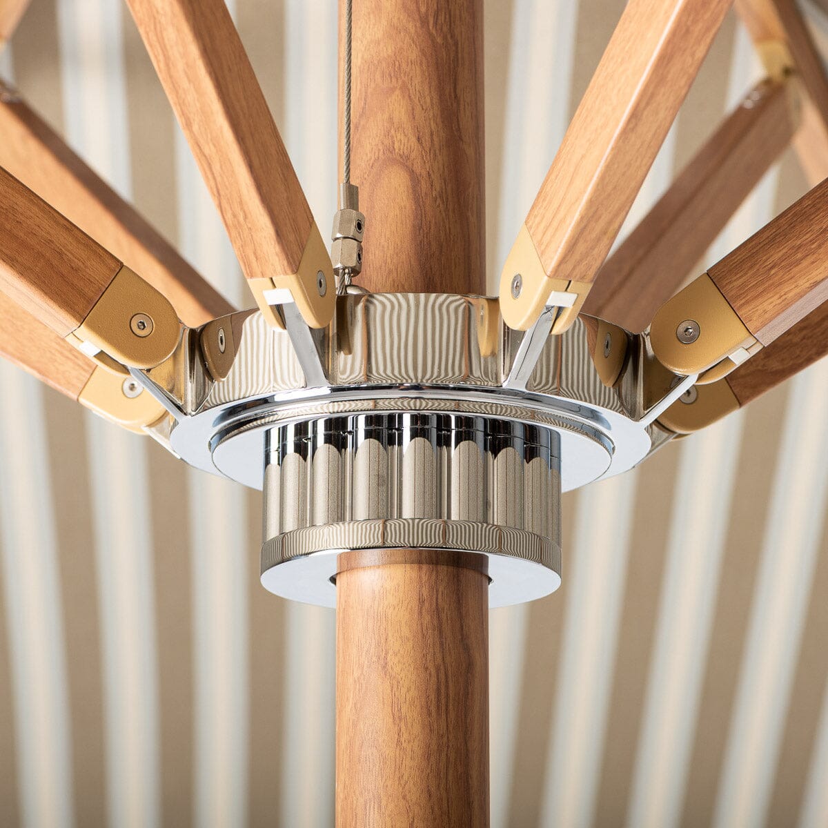 The Resort Market Umbrella x Jenni Kayne - Business & Pleasure Co.