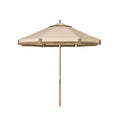 The Resort Market Umbrella x Jenni Kayne - Business & Pleasure Co.