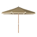 The Resort Market Umbrella x Jenni Kayne - Business & Pleasure Co.