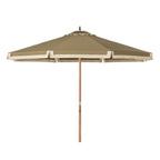 The Resort Market Umbrella x Jenni Kayne - Business & Pleasure Co.