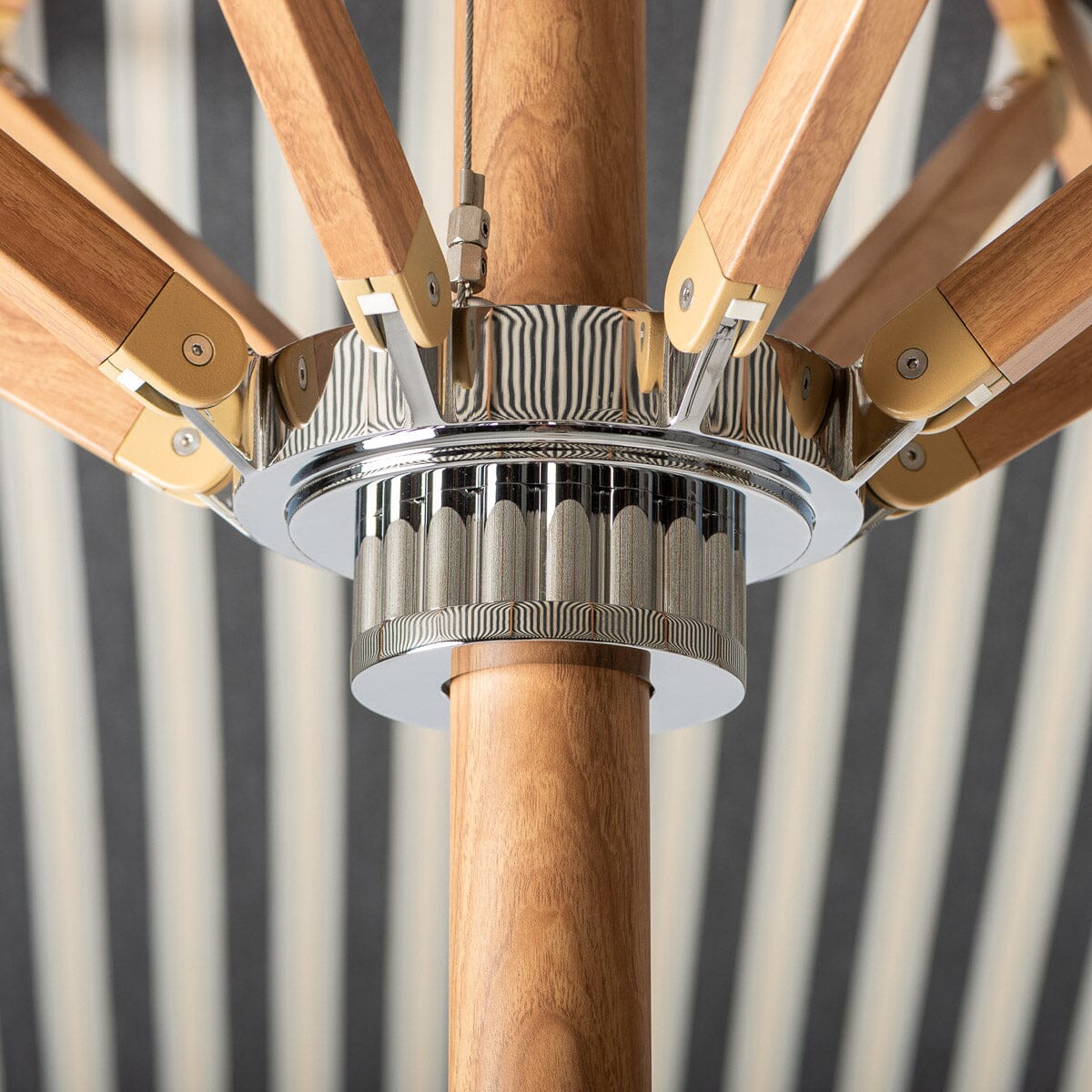 The Resort Market Umbrella x Jenni Kayne - Business & Pleasure Co.