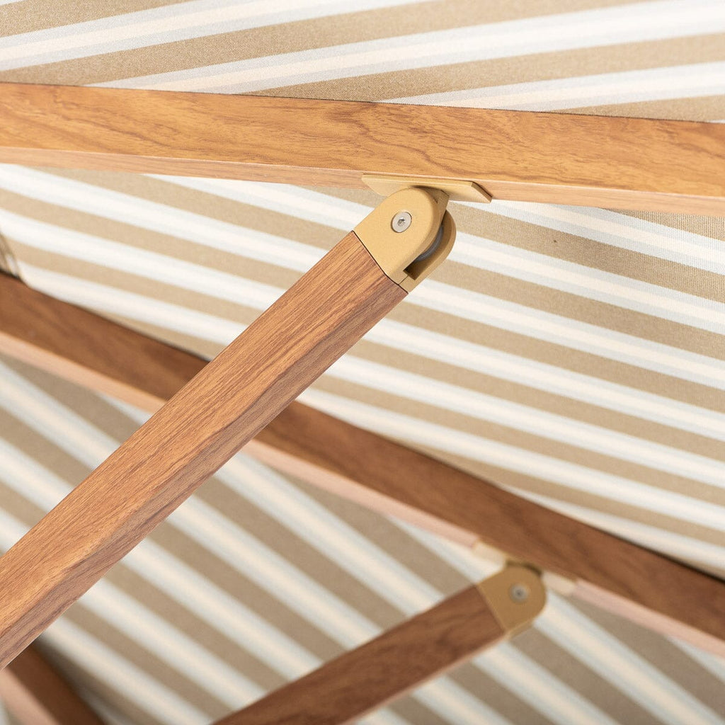 The Resort Market Umbrella x Jenni Kayne - Business & Pleasure Co.
