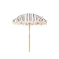 The Rio Fringed Umbrella - Business & Pleasure Co.