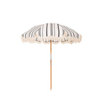 The Rio Fringed Umbrella - Business & Pleasure Co.