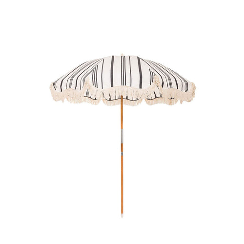 The Rio Fringed Umbrella - Business & Pleasure Co.