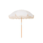 The Rio Fringed Umbrella - Business & Pleasure Co.