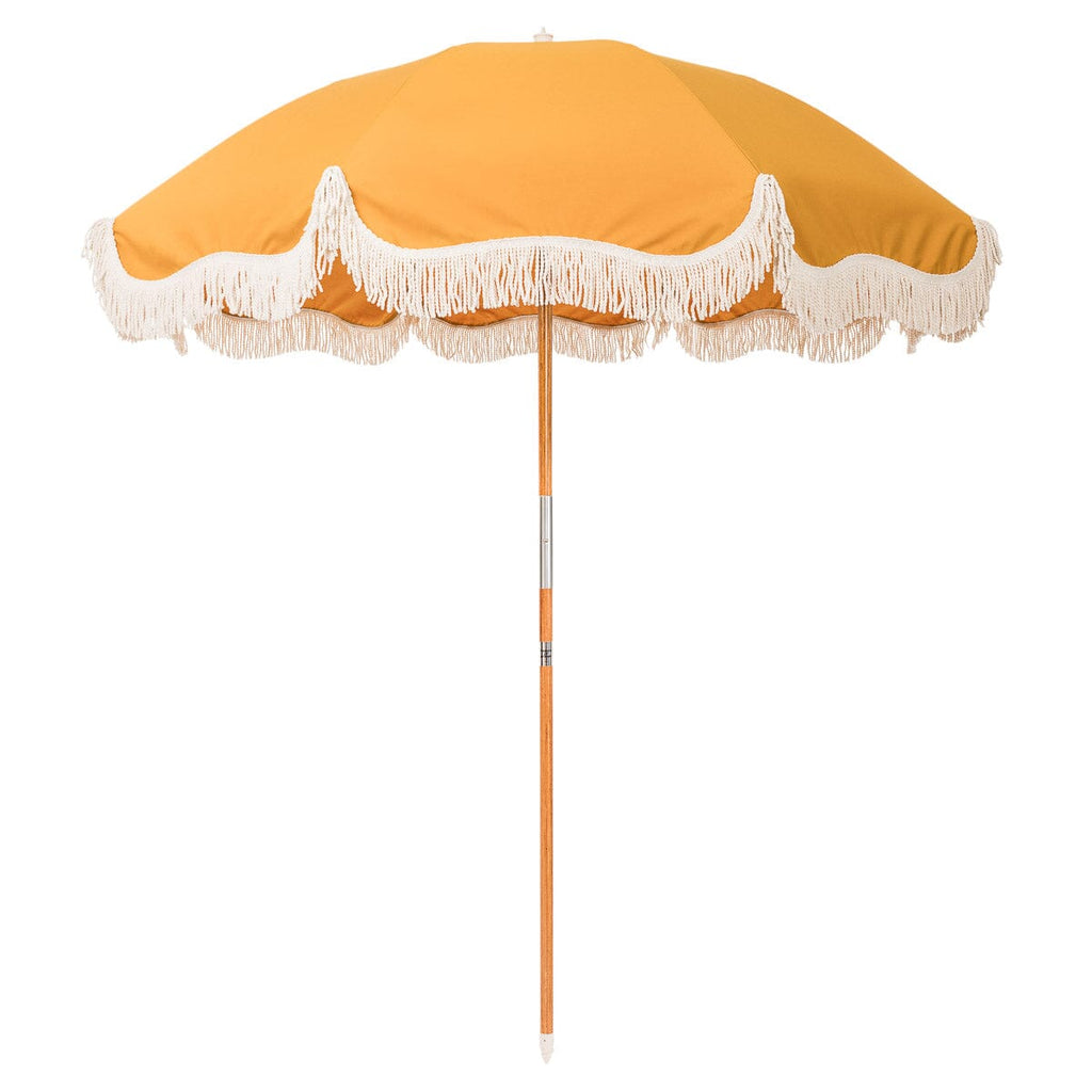 The Rio Fringed Umbrella - Business & Pleasure Co.