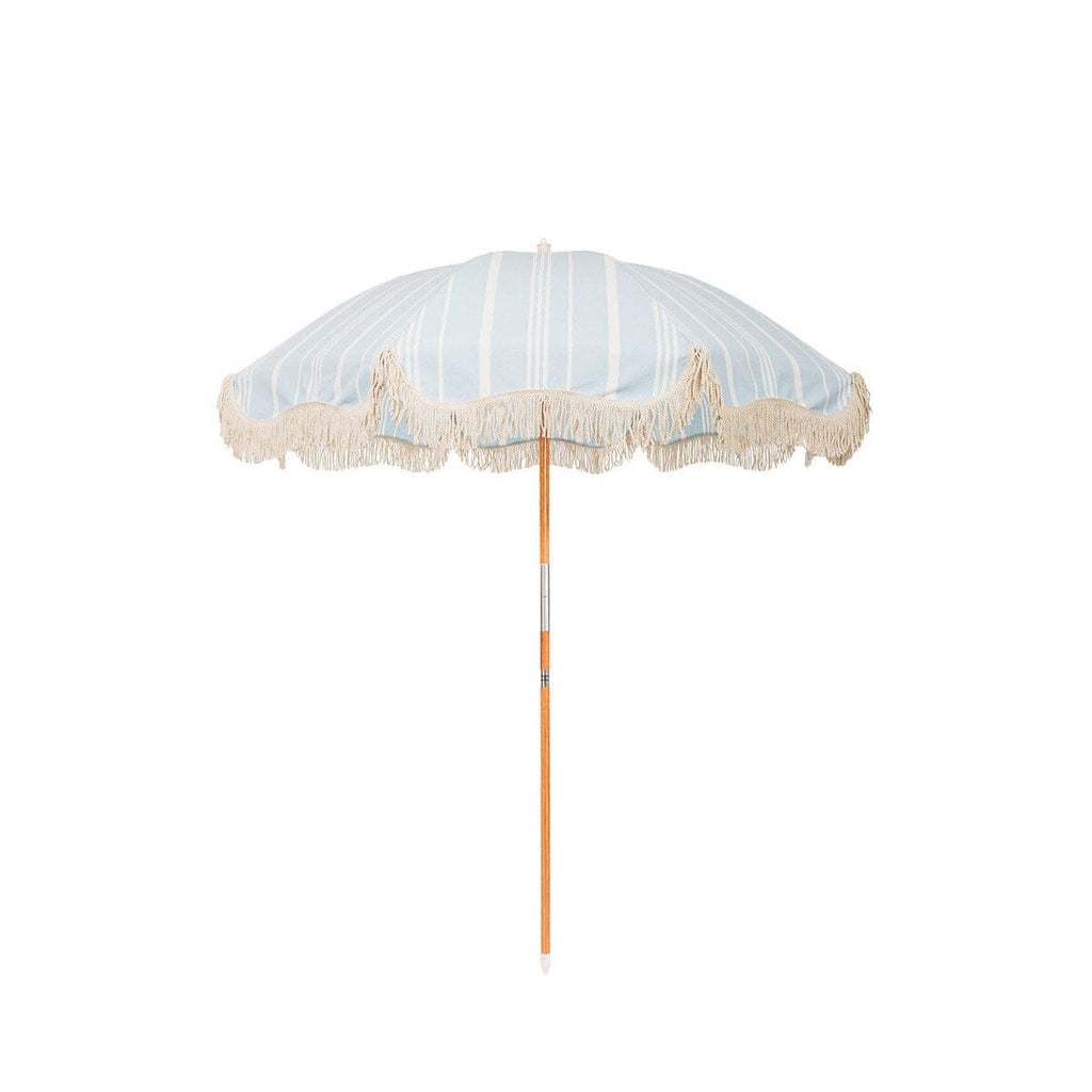 The Rio Fringed Umbrella - Business & Pleasure Co.
