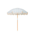 The Rio Fringed Umbrella - Business & Pleasure Co.