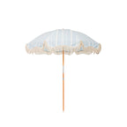 The Rio Fringed Umbrella - Business & Pleasure Co.