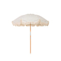 The Rio Fringed Umbrella - Business & Pleasure Co.