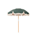 The Rio Fringed Umbrella - Business & Pleasure Co.